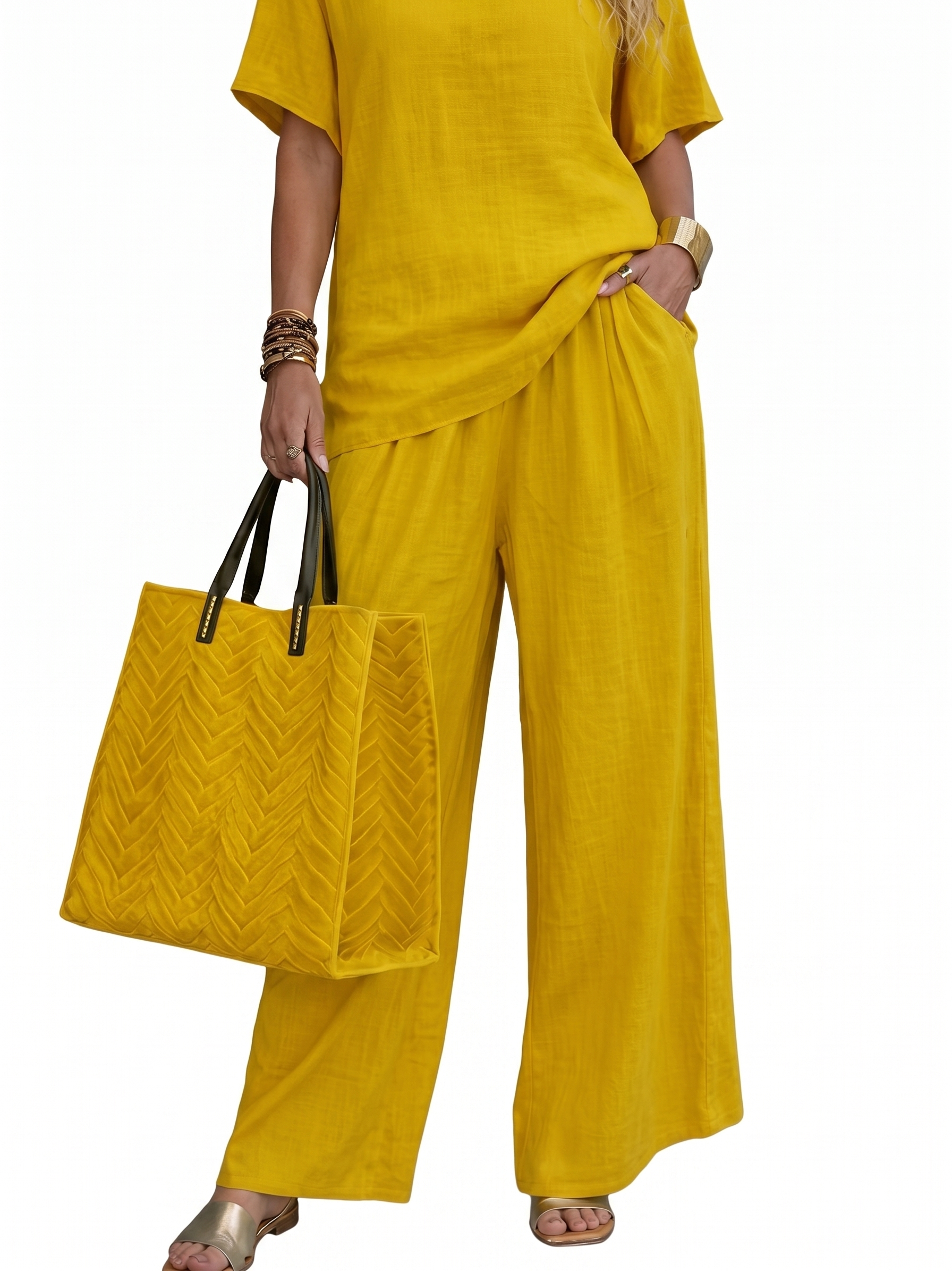 Pantalones