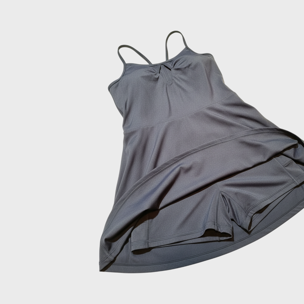 Vestido deportivo 