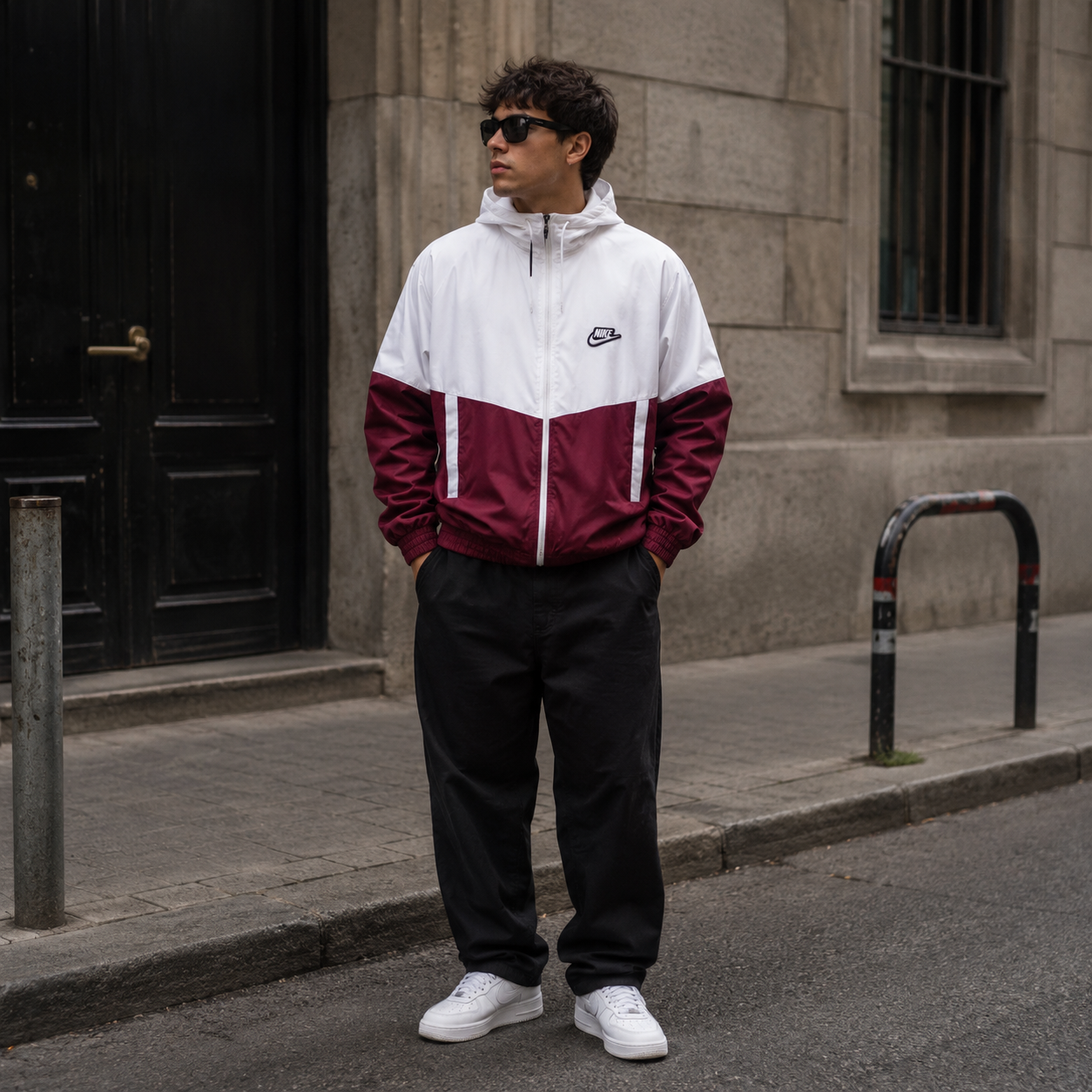 Nike vintage 