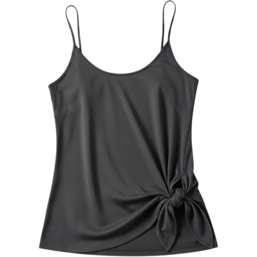 Musculosa 
