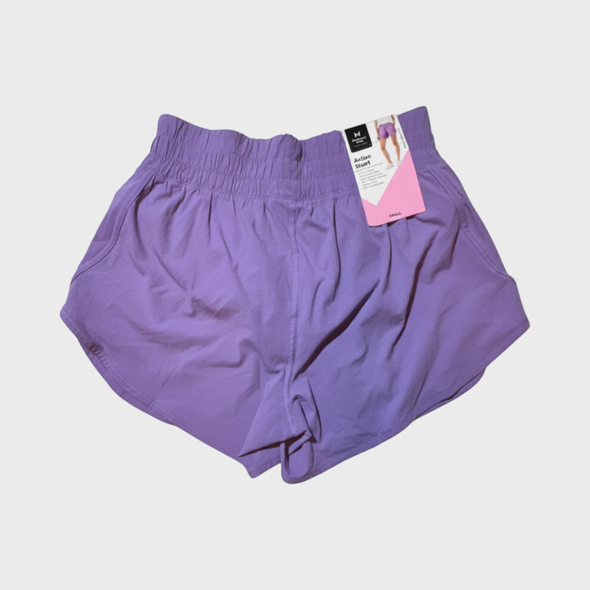 short calza