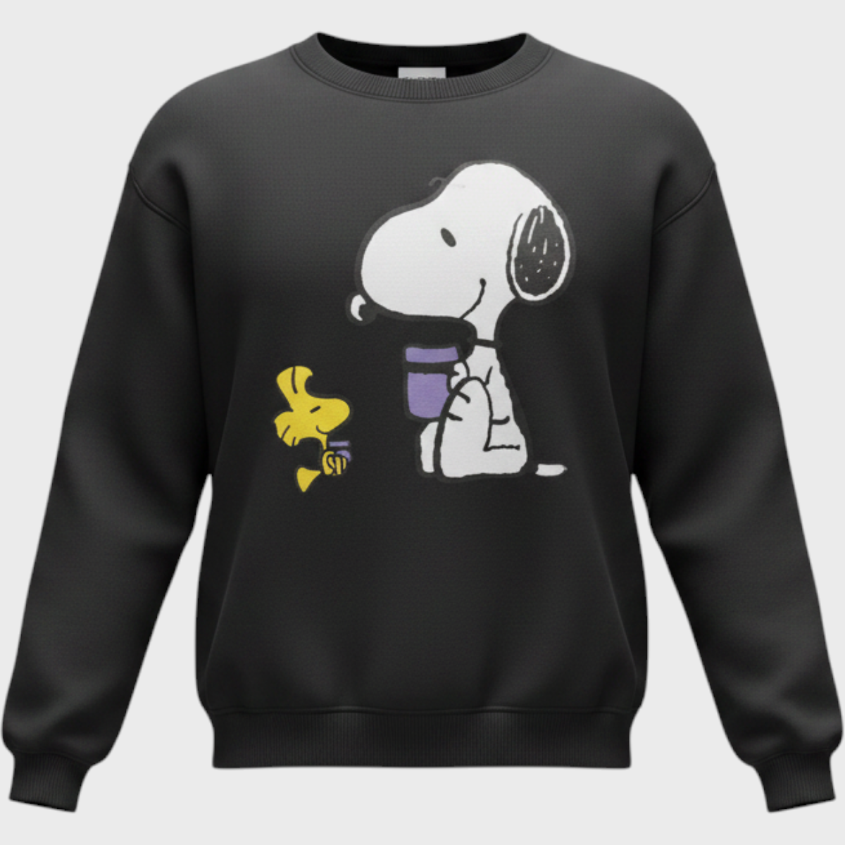 buzo Snoopy 