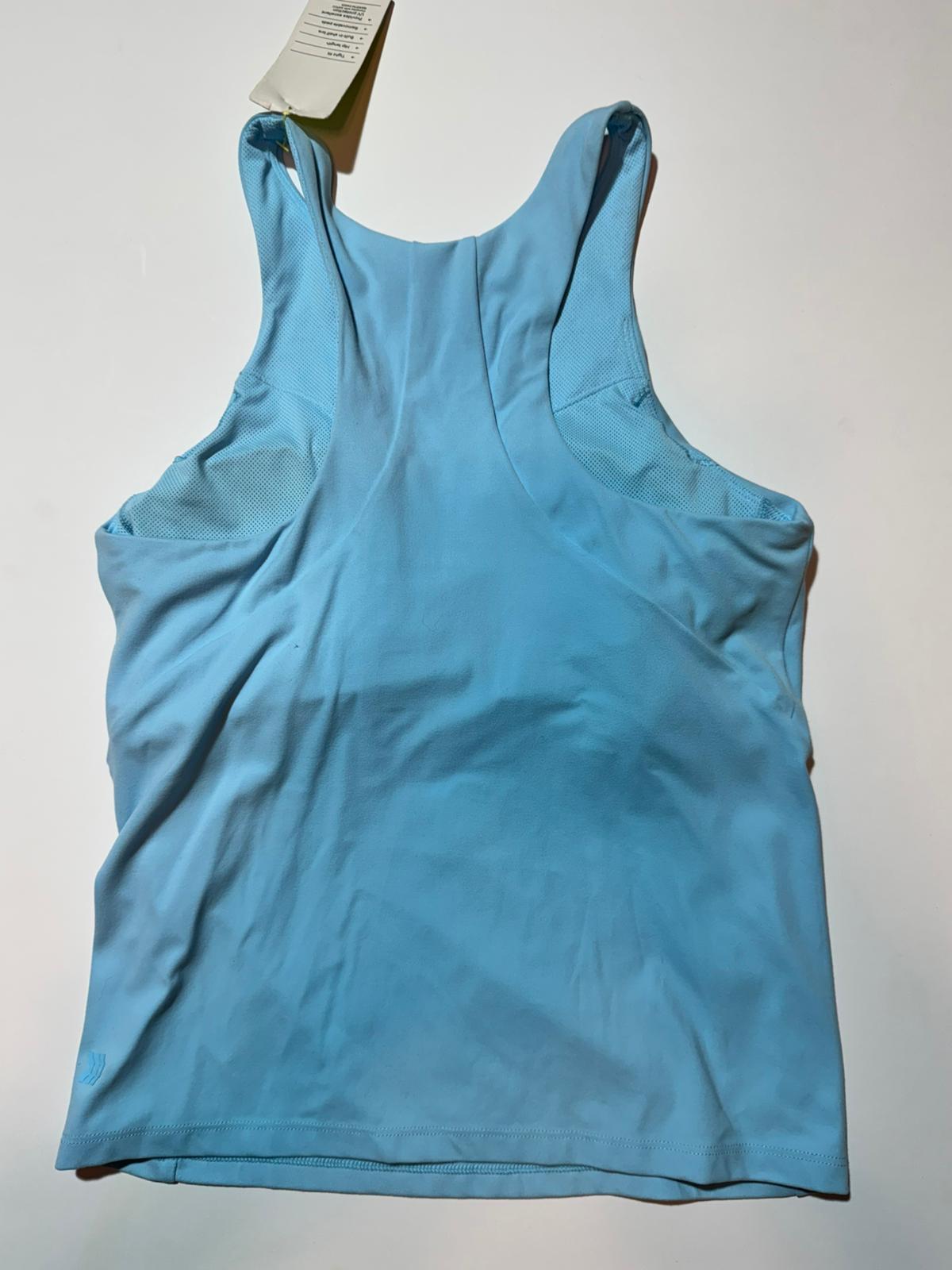 Musculosa 