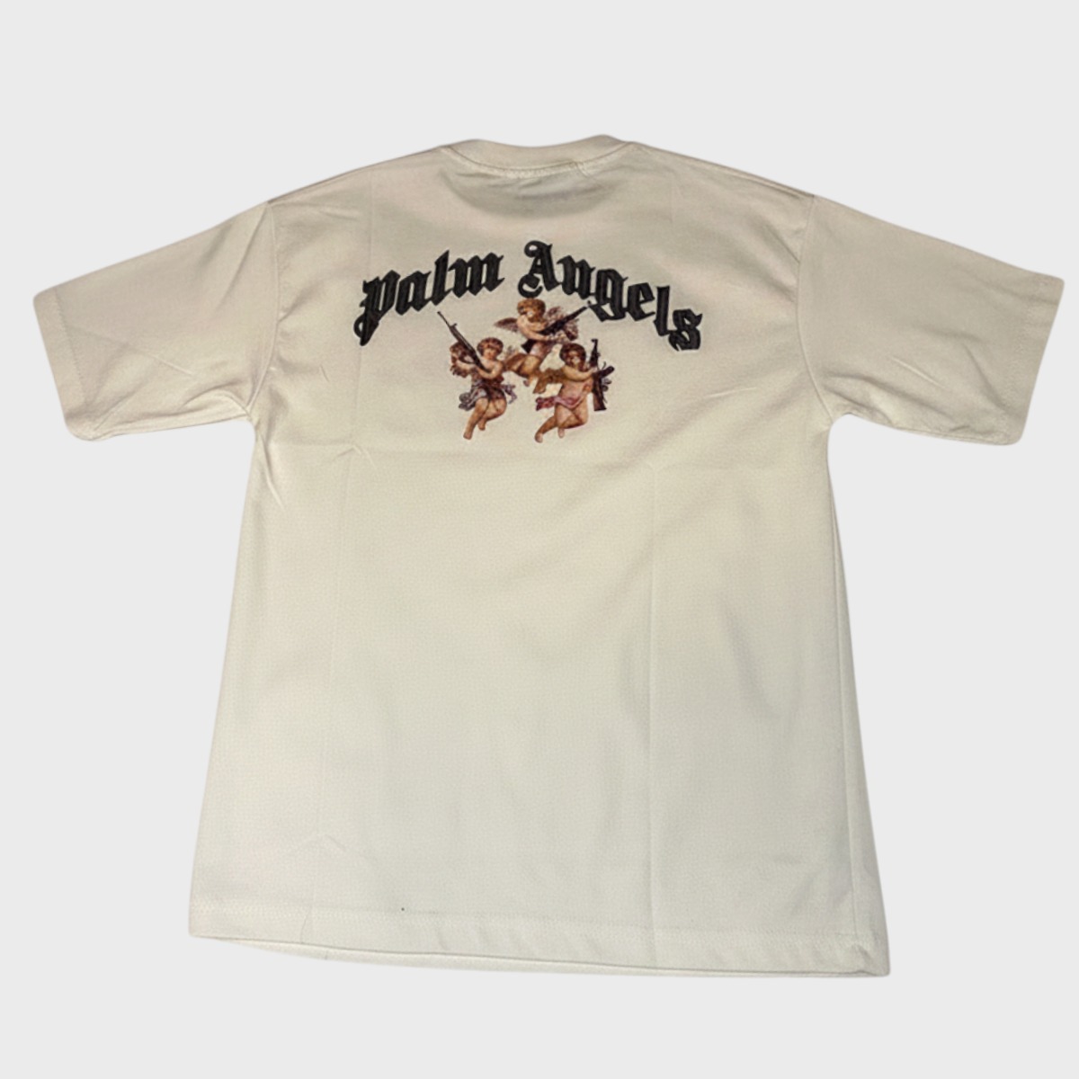 Palm Angel