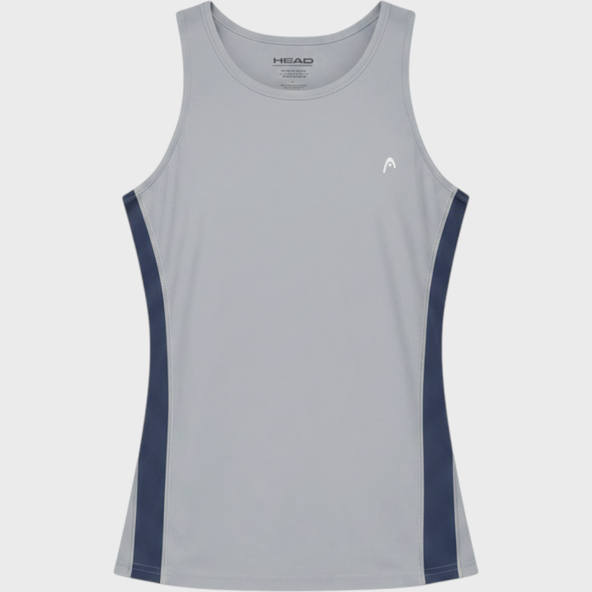 Musculosa 