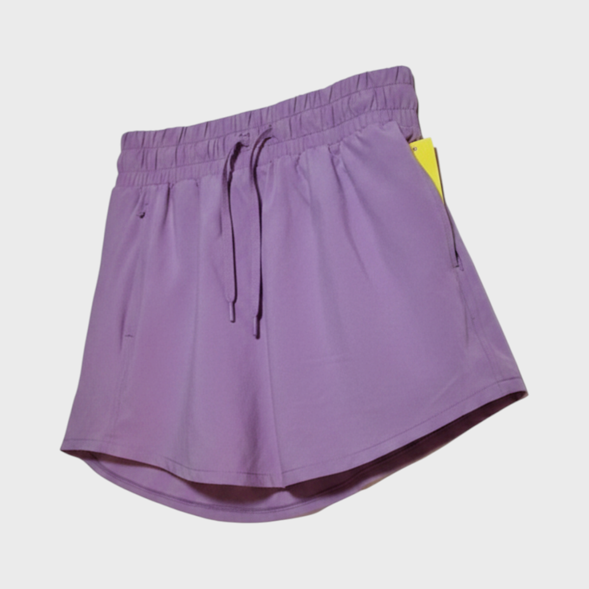 Short con calza