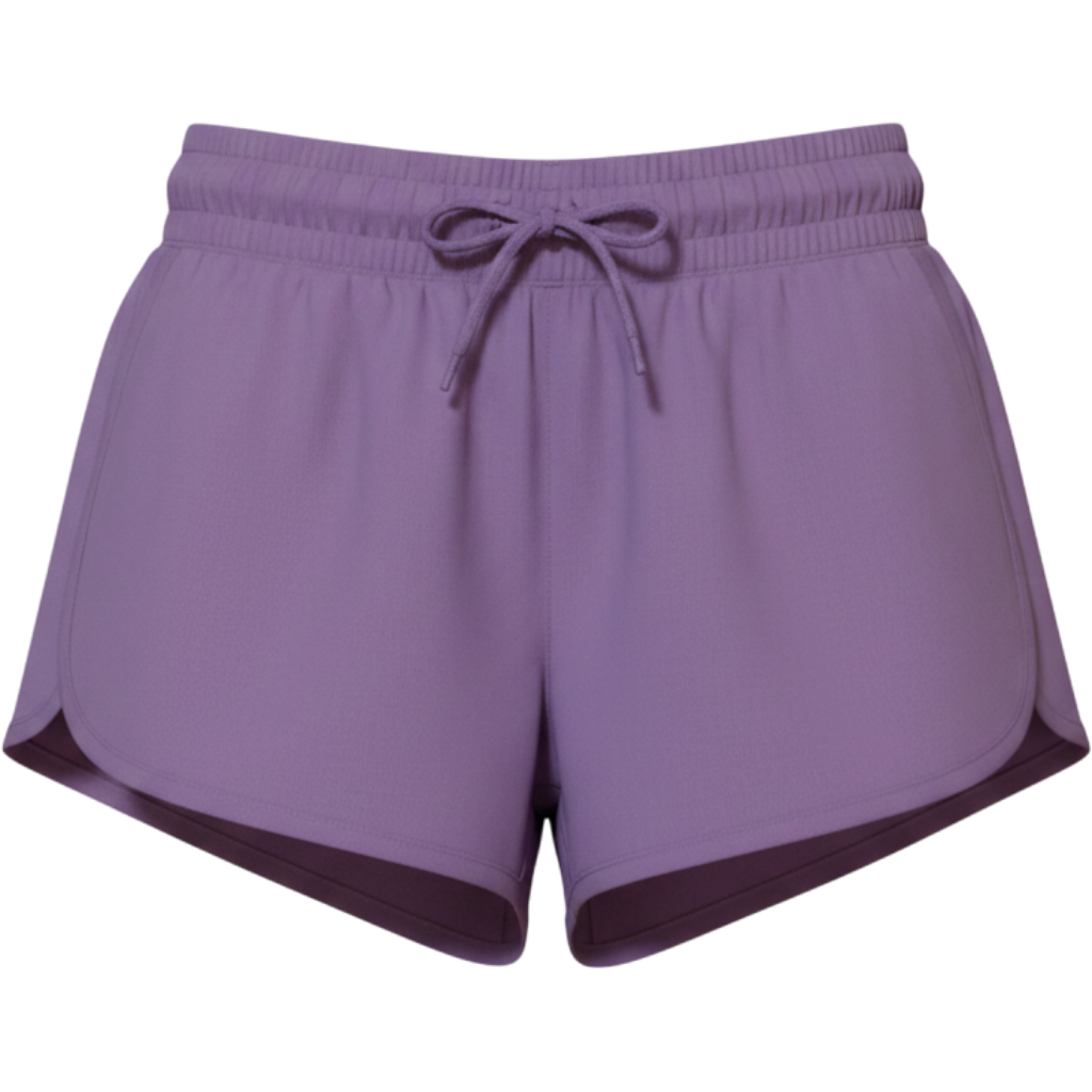 Short calza 