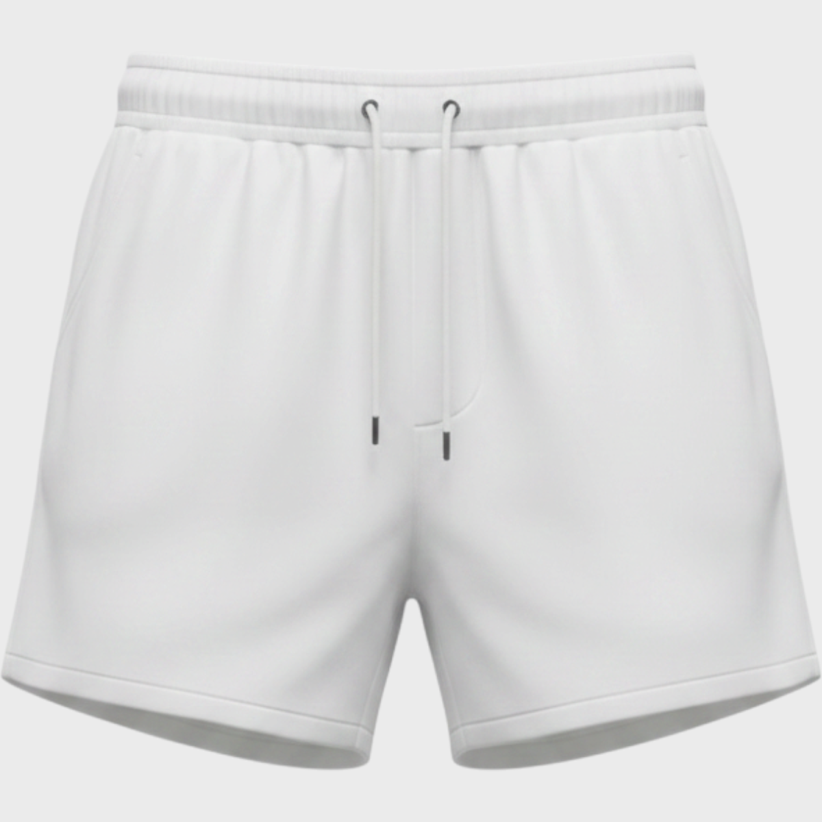 short en lino