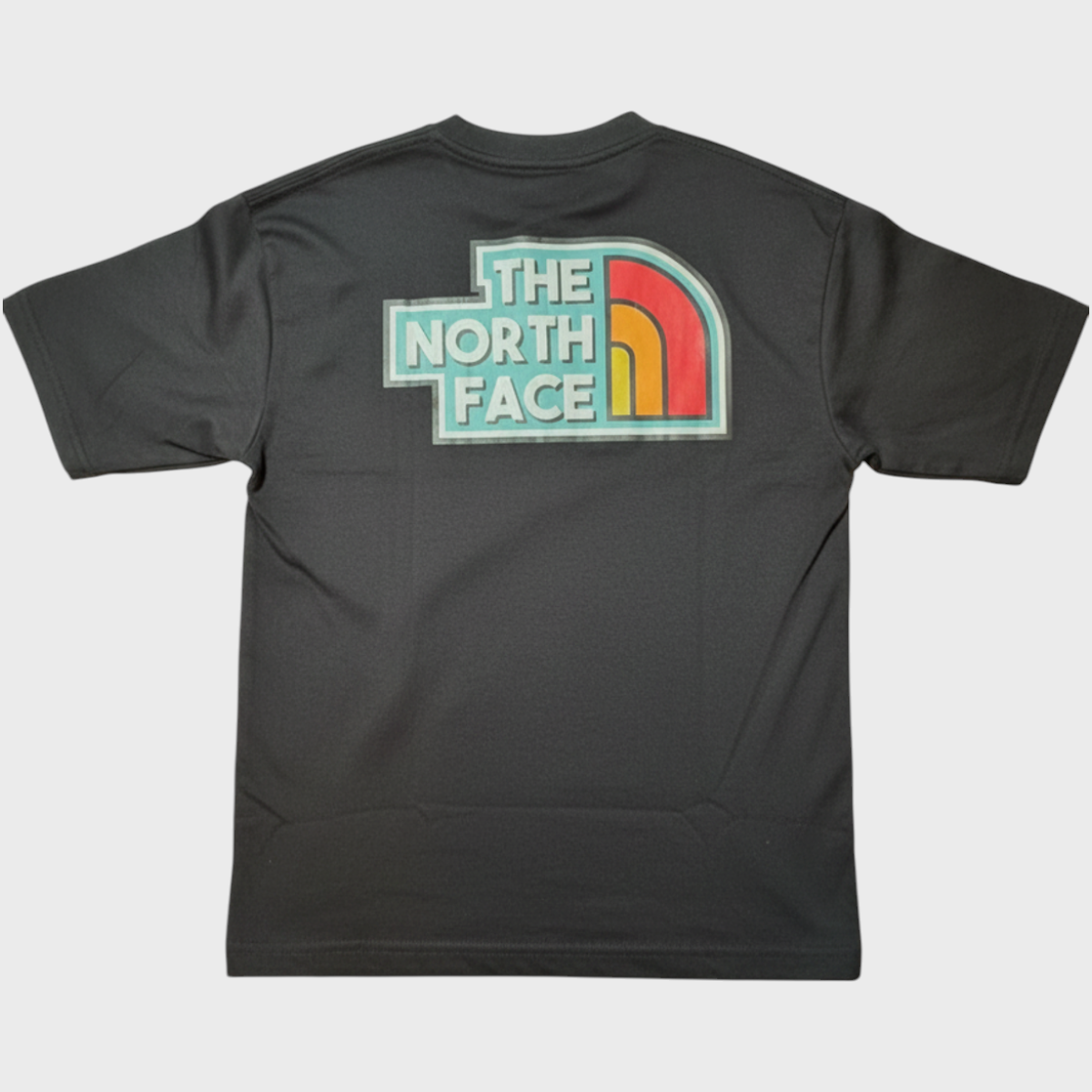North face 