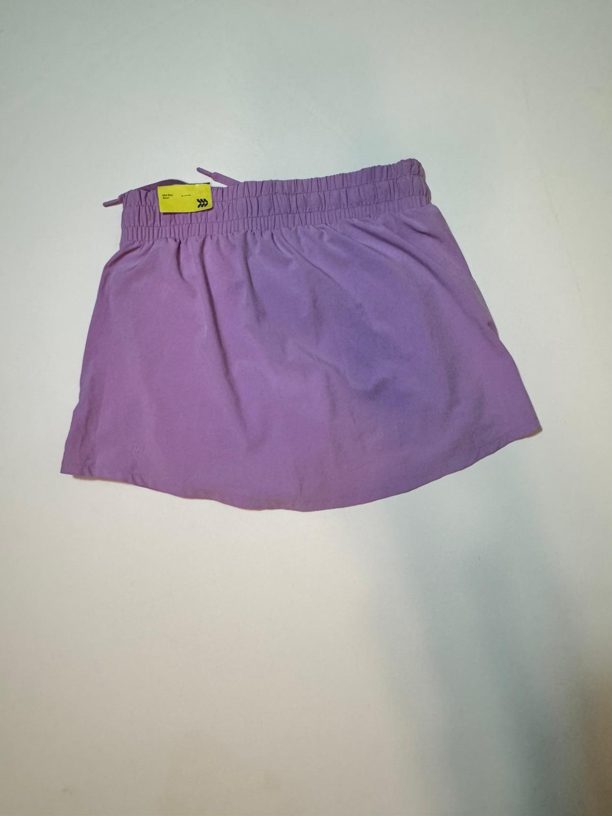 Short con calza
