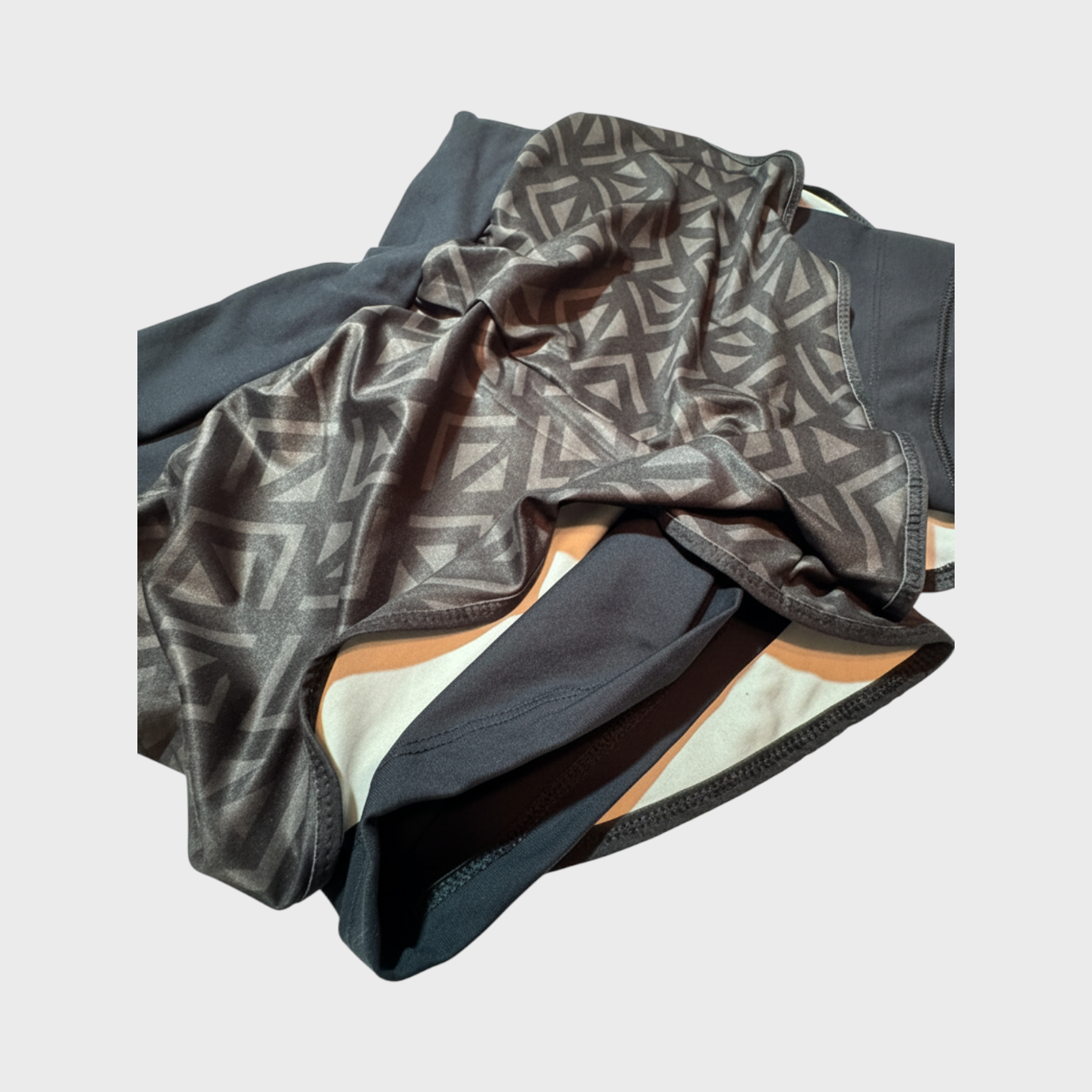 Short calza