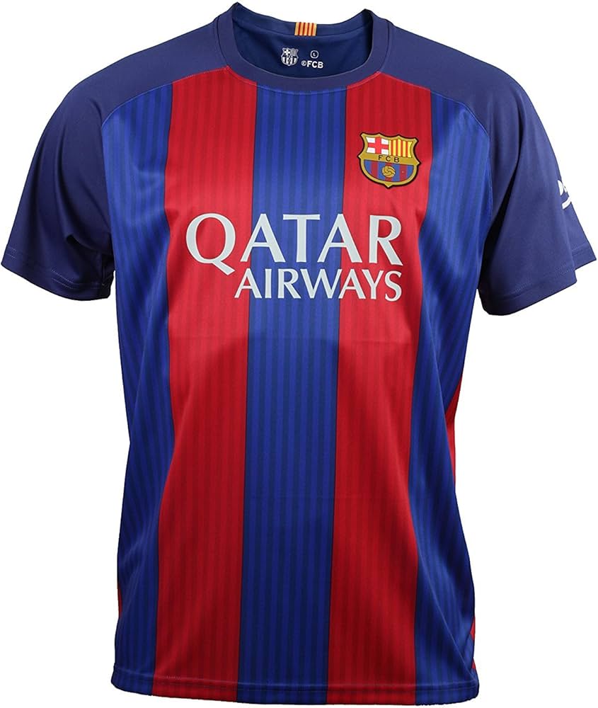 Camiseta FC Barcelona