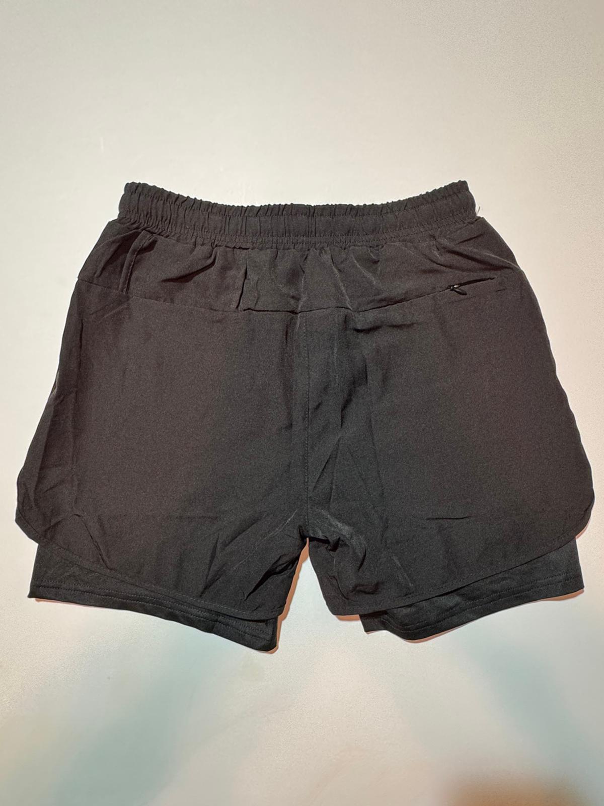 Short calza 