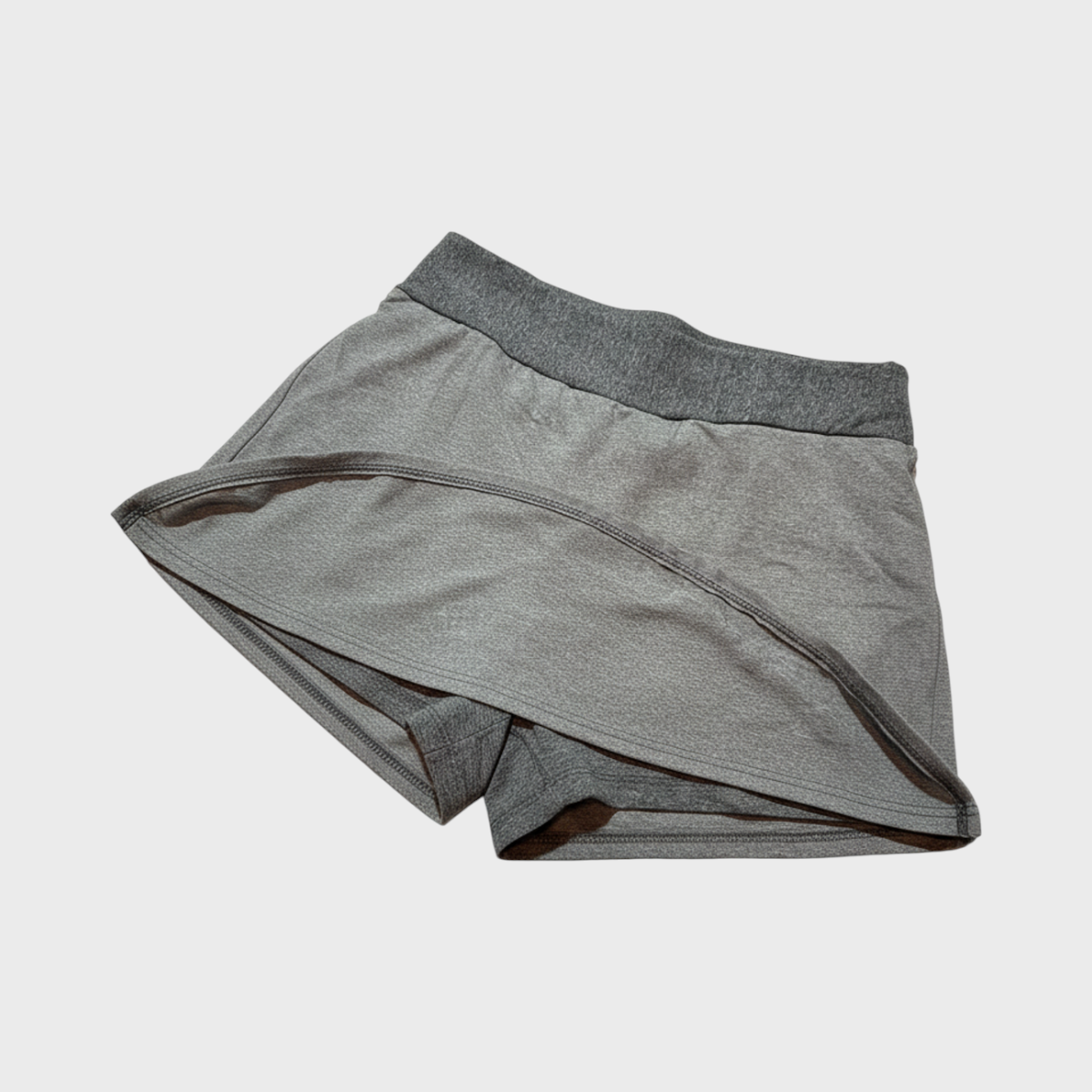 Short pollera