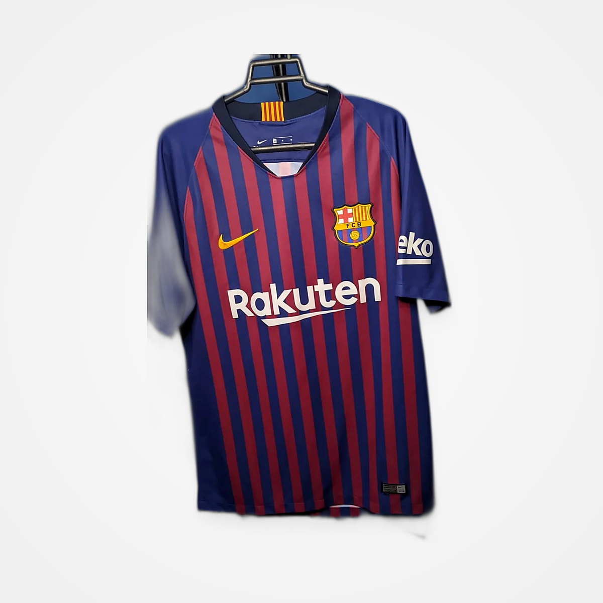 Camiseta FC Barcelona