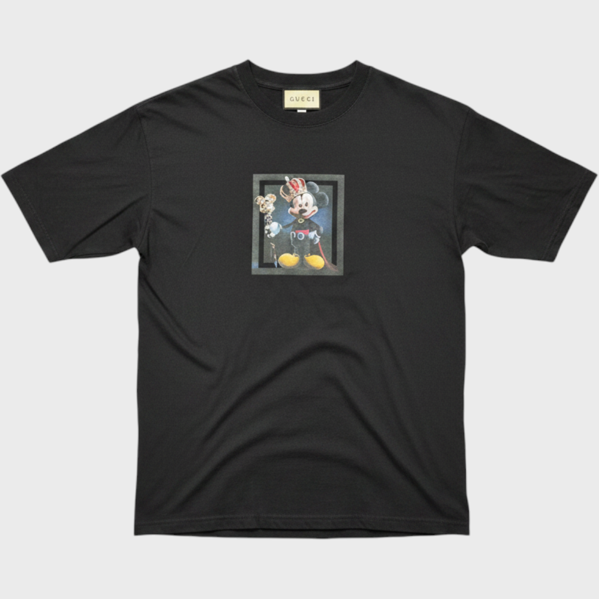 Remera Mickey 