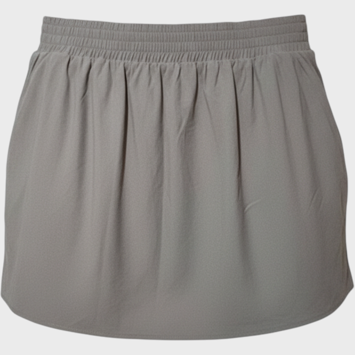 short pollera