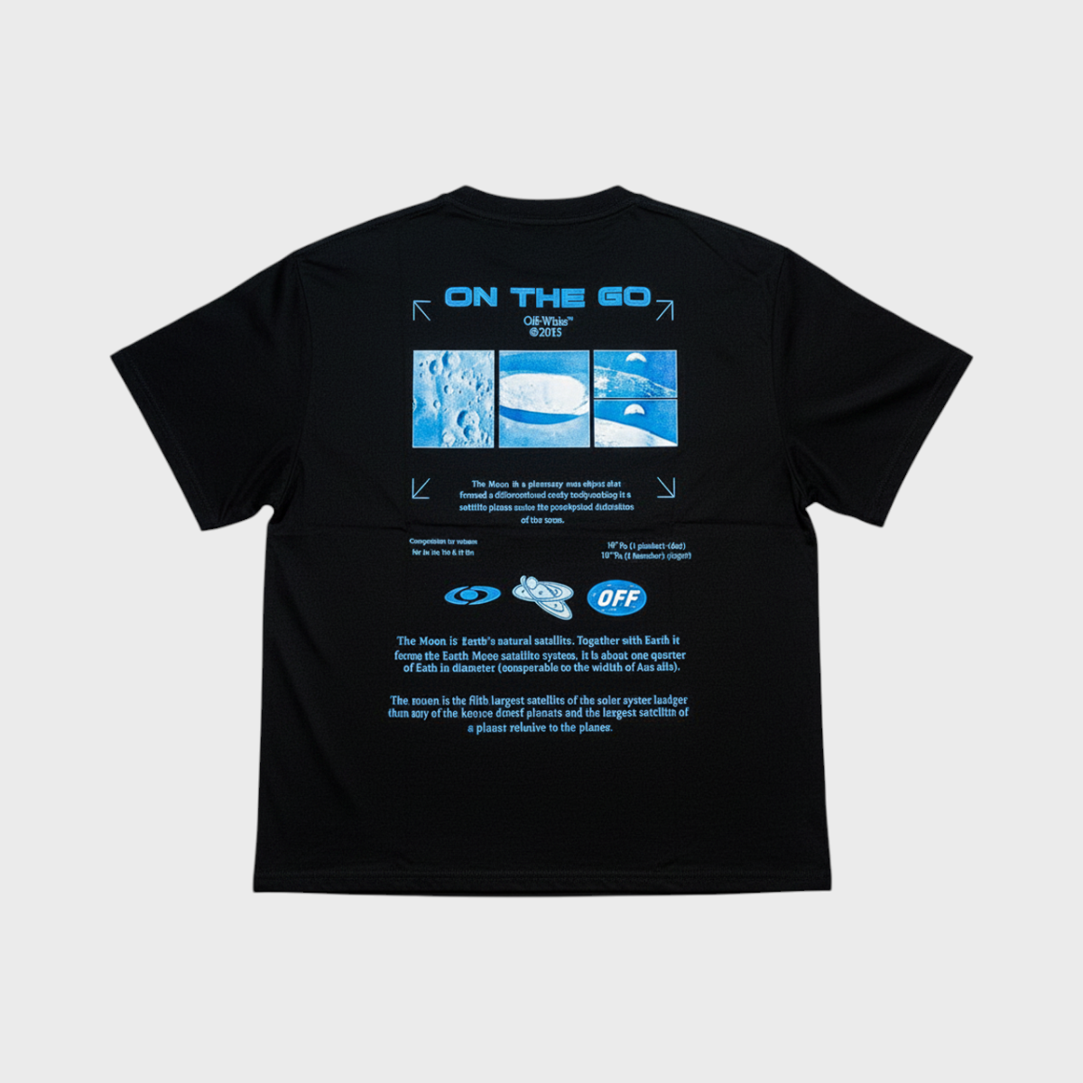 Remera 