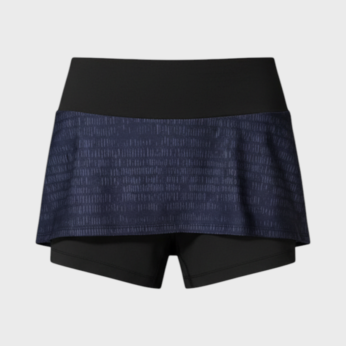 Short pollera 