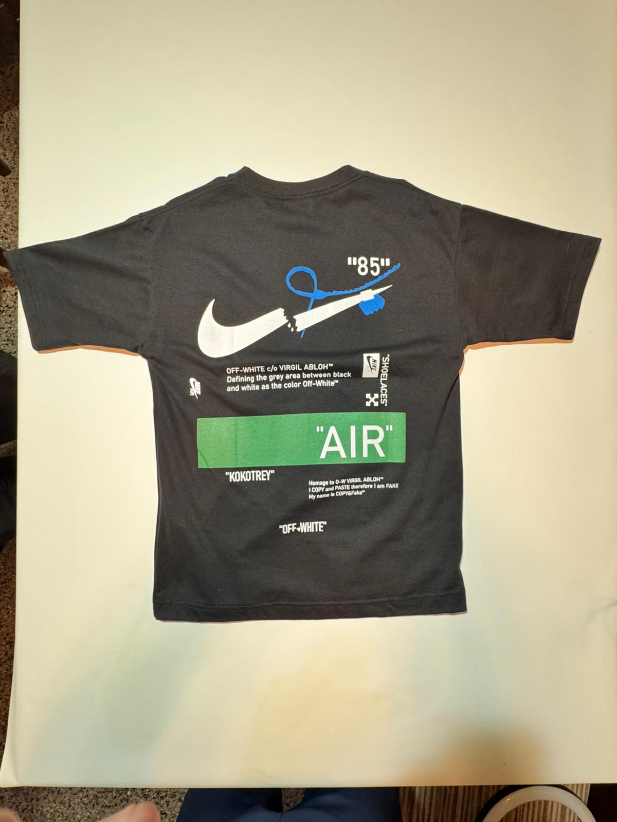 Remera 