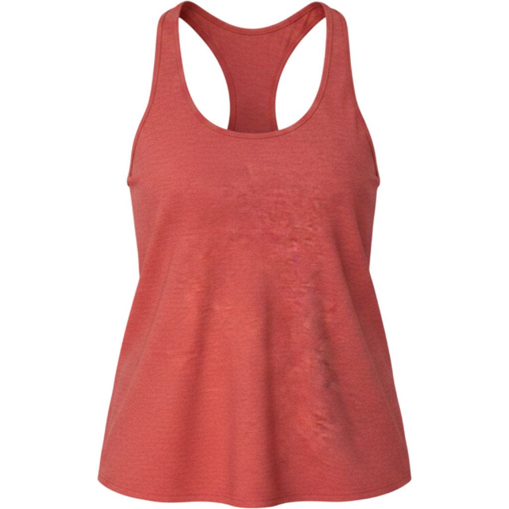 Musculosa 