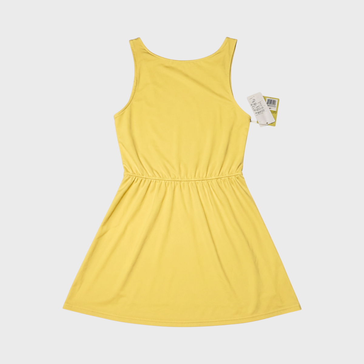 short pollera