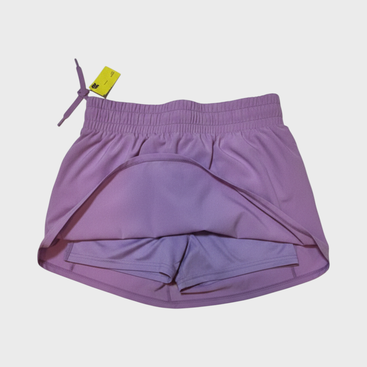 Short con calza