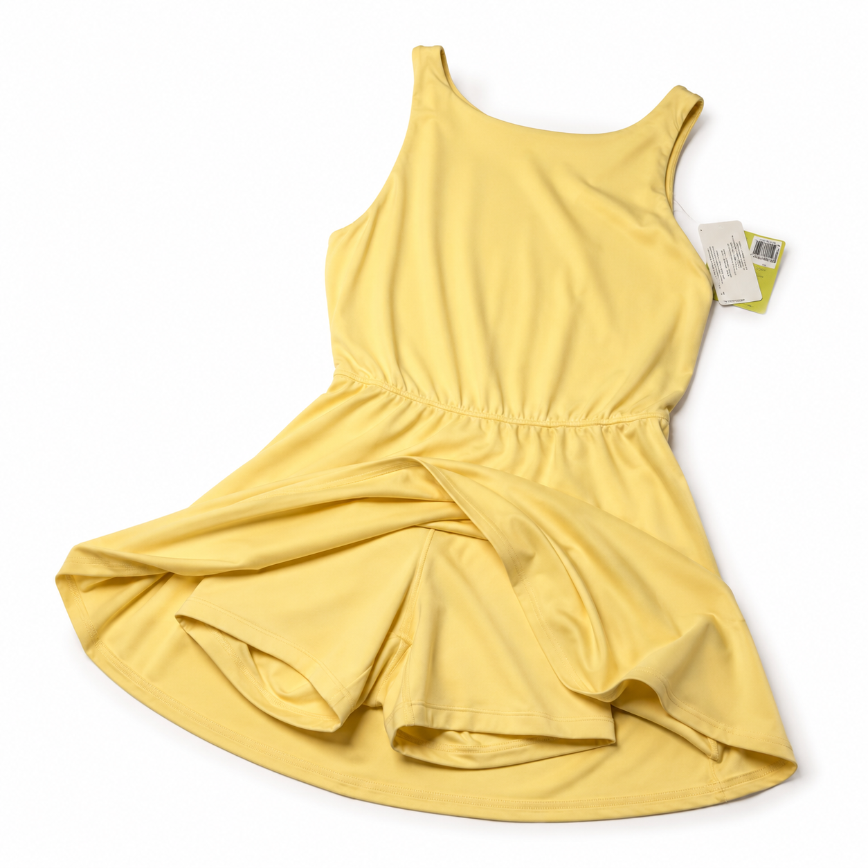 short pollera