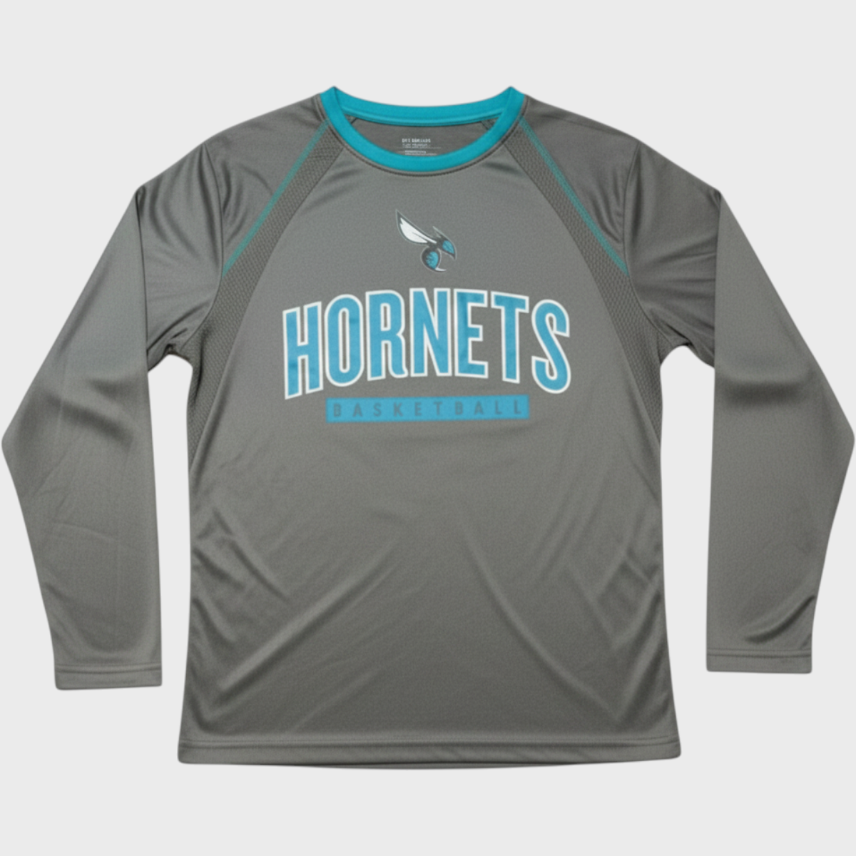 camiseta térmica nba 