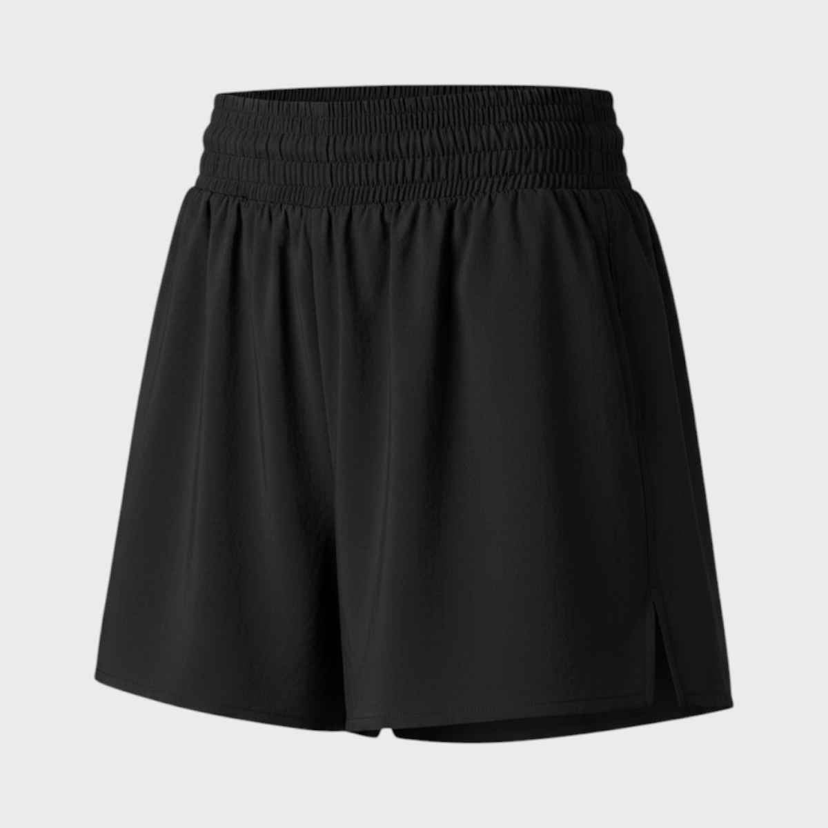 short