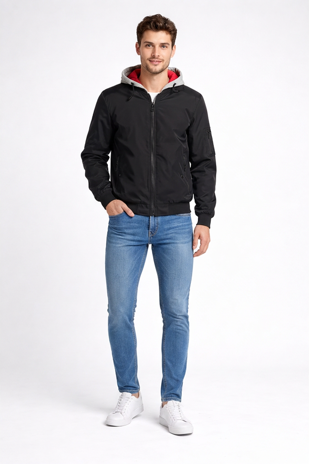 campera
